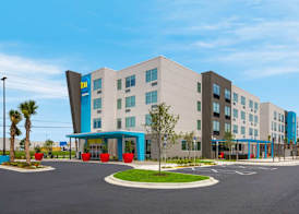 Tru By Hilton Destin 2
