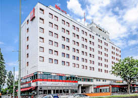 ibis Berlin Messe 2
