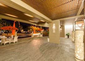 嬉安平 Si Anping by Hotel Si 4