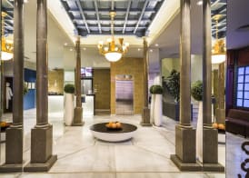 Hotel Comfort Dauro 2 3