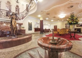 Carlsbad Plaza Medical Spa & Wellness hotel 2