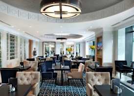Crown Towers Melbourne 3