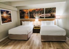 Days Inn by Wyndham Denver Downtown 5