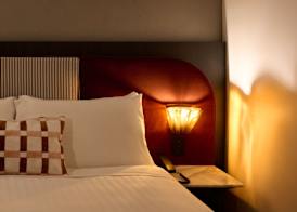 Hotel Morris Sydney, Handwritten Collection 4