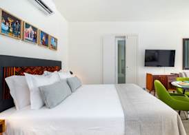 Intendente Modern Stays 2