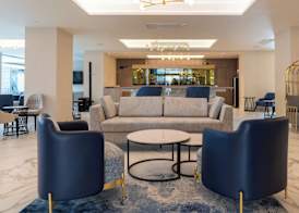 Crowne Plaza CONSTANTA - MAMAIA BEACH by IHG 4