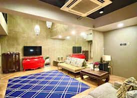 Collection O The Spades Hostel 2