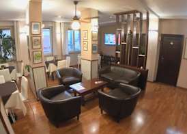 Giappone Inn Parking Hotel 3