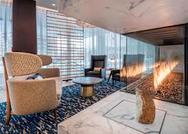 Residence Inn by Marriott Jersey City 3
