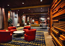 Hyatt Lodge Oak Brook Chicago 2
