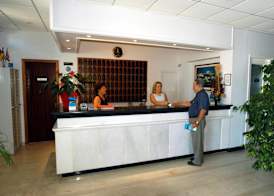 Chryssi Akti Hotel 4