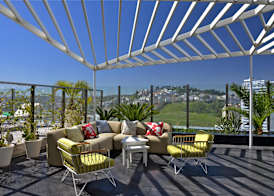 Hilton Tanger City Center Residence 3