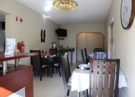 Tilla's Guesthouse 2