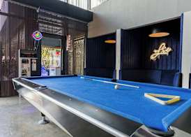 Aloft by Marriott Ponce Hotel & Casino 2