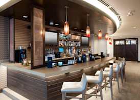 SpringHill Suites by Marriott Clearwater Beach 3