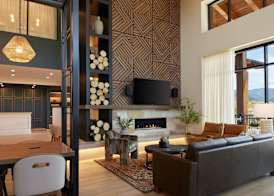 SpringHill Suites by Marriott Avon Vail Valley 3