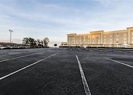 Hampton Inn Guntersville 2