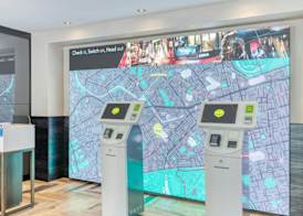 Hub By Premier Inn London Paddington - Paddington Station 3
