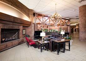 Red Lion Hotel and Conference Center St. George 2