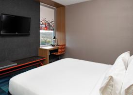 Aloft by Marriott Lexington 4