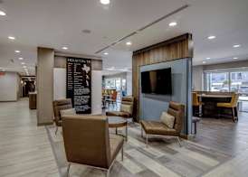 TownePlace Suites by Marriott Houston Hobby Airport 3