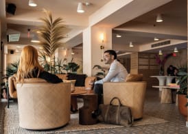 HiBird- Apartment and Suites Hotel 5