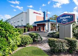 Hampton Inn Debary/Deltona 2