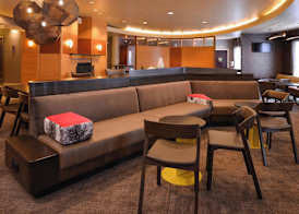 SpringHill Suites Pittsburgh Mills 3