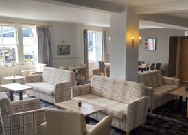 Caledonian Hotel 'A Bespoke Hotel’ 2