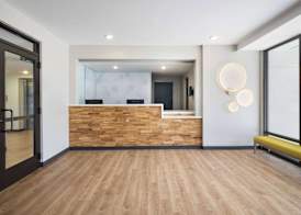 ECHO Suites Extended Stay by Wyndham Richmond West 2