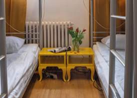 New Word St. Hostel 5
