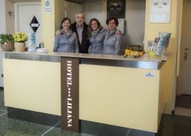 Hotel Liliana Diano Marina 2