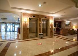 Taksim Metropark Hotel 2