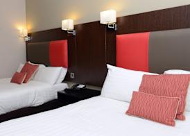 International Hotel Telford 3