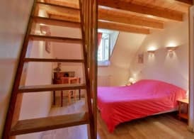 Chambres d'Hôtes La Munia 3