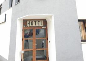 Kirchberg Hotel garni 4