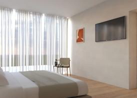 Beach Hotel Terracotta 3