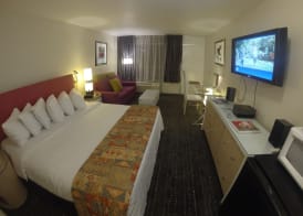 Floridian Hotel 5