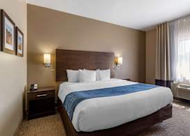 Comfort Inn & Suites Waterloo - Cedar Falls 5