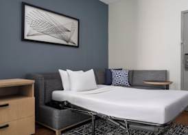 Hyatt Place Atlanta Airport North 5