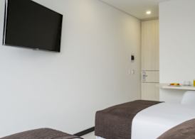 Hotel Regency Boutique La Feria 5