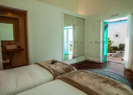 Los Lirios Hotel Rural - Adults Only 4