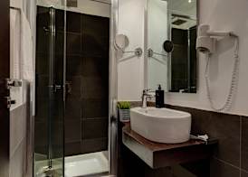 Hotel Rinascimento 3
