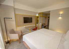Novotel Salvador Rio Vermelho 5