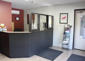 Bancroft Inn & Suites 3
