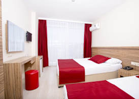 BELMARE HOTEL 2
