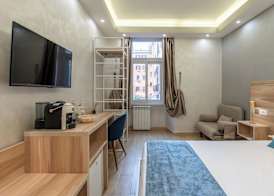 Drago D'Oro Guesthouse 4