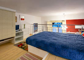 The Actor House 4