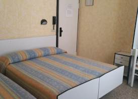 Hotel Oria 5