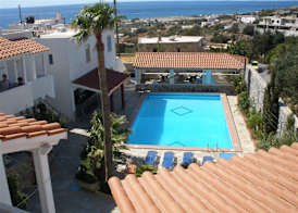 ELENI'S APARTMENTS 3